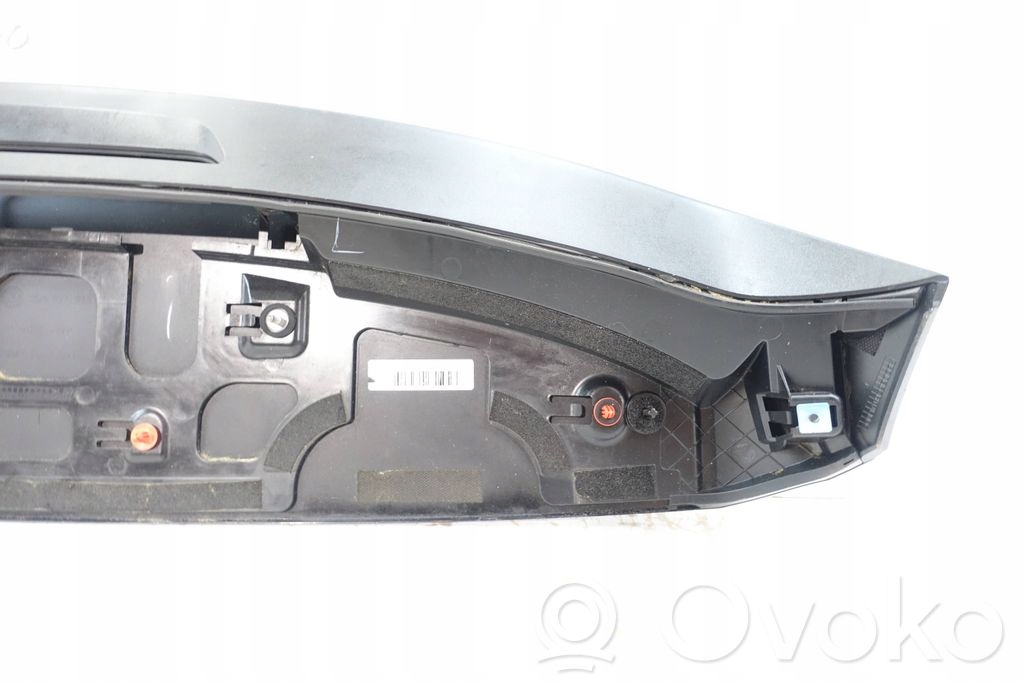 SPOILER LOTKA visor bonnet boot rear part VW T-ROC 2GA 2017- 2GA827933