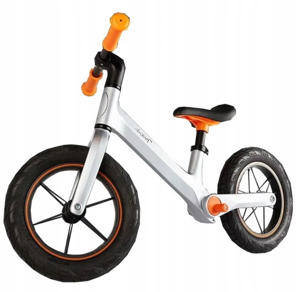 Rower biegowy dla dzieci w wieku 2-6 lat 700KIDS bez pedałów /zu