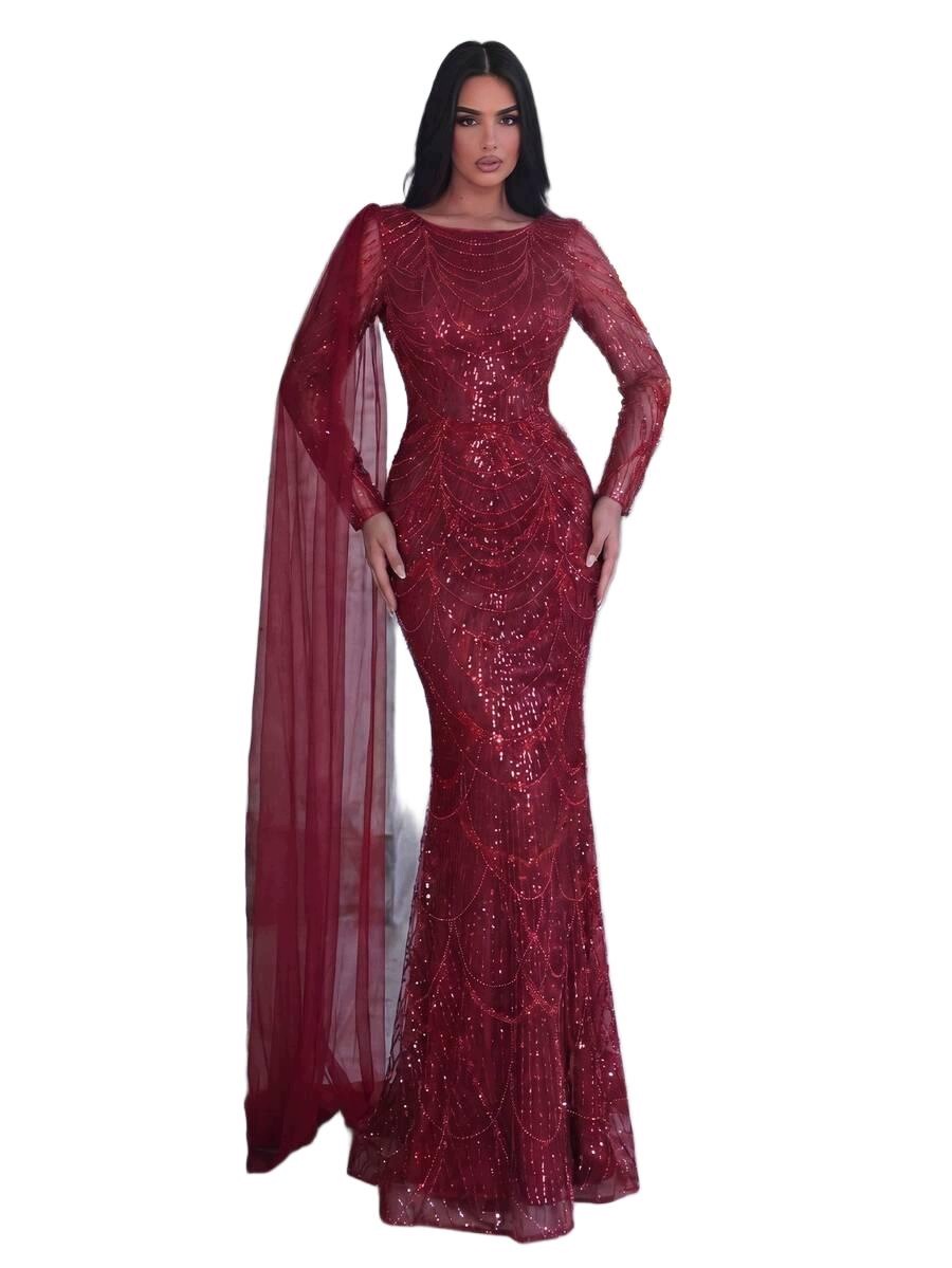 Shein Šaty Maxi XL
