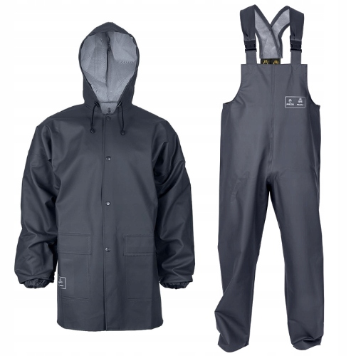 Ubranie Wodoodporne Przeciwdeszczowe Pros M