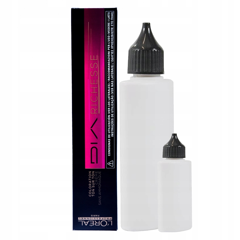 

Loreal Dia Richesse Farba Rewelator Szampon
