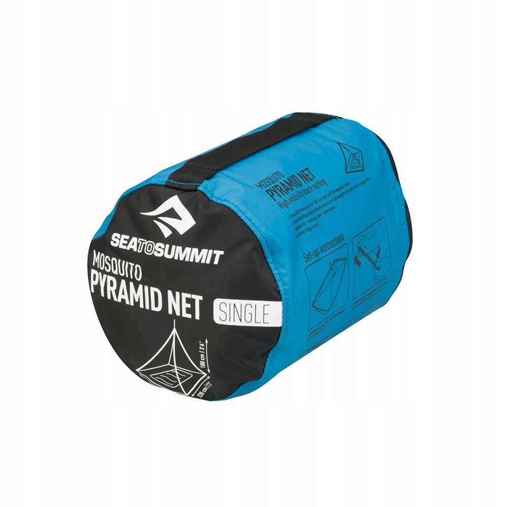 Moskitiera Sea To Summit Mosquito Pyramid Net Single Marka Sea To Summit