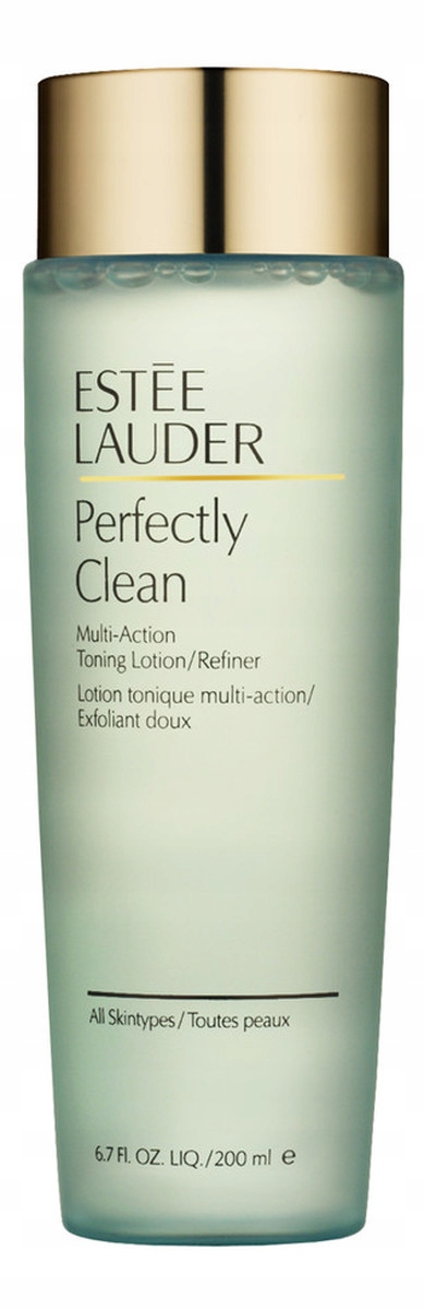 Estee Lauder Oczyszczający tonik do twarzy