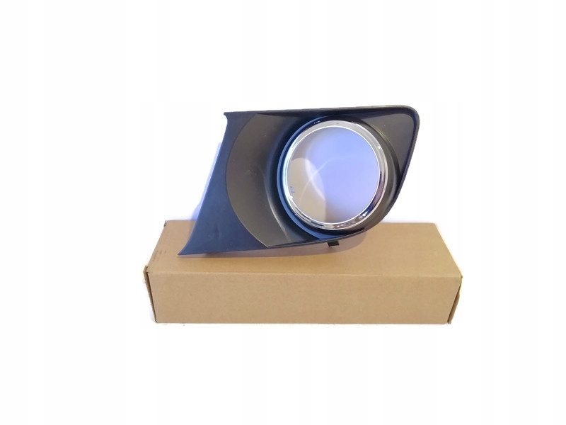 ALFA ROMEO 159 05-12 ATRAPA RAMKA HALOGENU