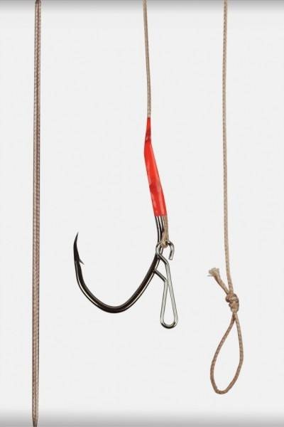 ZESTAW Z HAKIEM DO PELLETU NA SUMA C.A.T. YORK