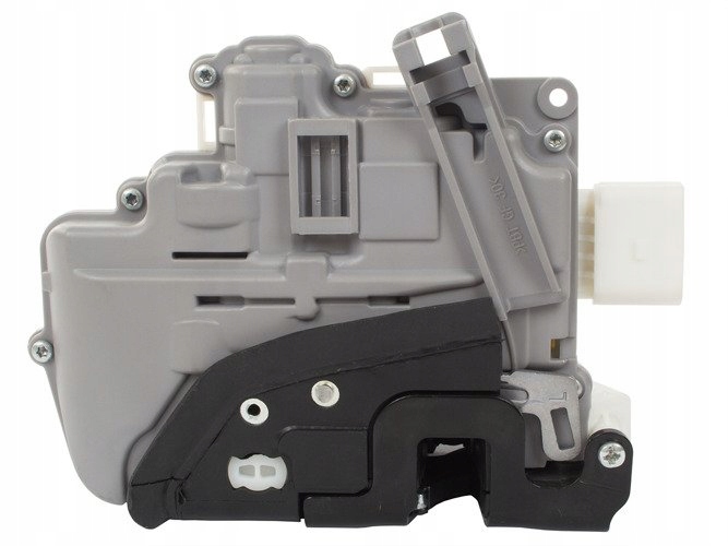 AUDI A3 8P A4 B7 A6 C6 A8 ZAMEK DRZWI PRZÓD LEWY Numer katalogowy części DA-24625