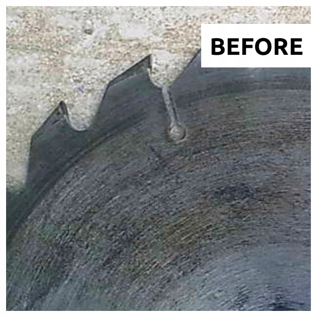 GO Cleaner - płyn do mycia narzędzi 500ml GLOBUS Kod producenta TO100-0000-0500