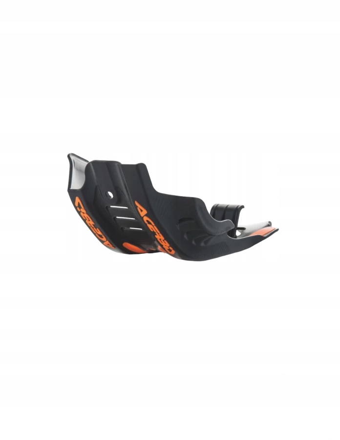 Pluhová Krytka Spodnej Časti Ktm Sx-f 450 16-18 Husqvarna Fc 450 16-18 U-10 2504020001