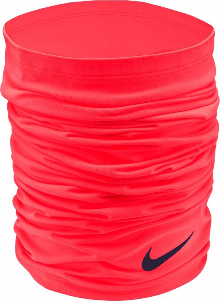 Nákrčník tréninkový tílko Nike Dri-fit Wrap 2.0