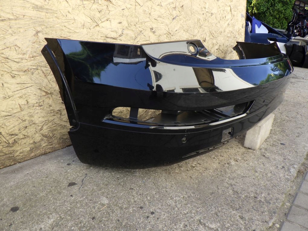 AUDI Q3 8U0 11- bumper rear