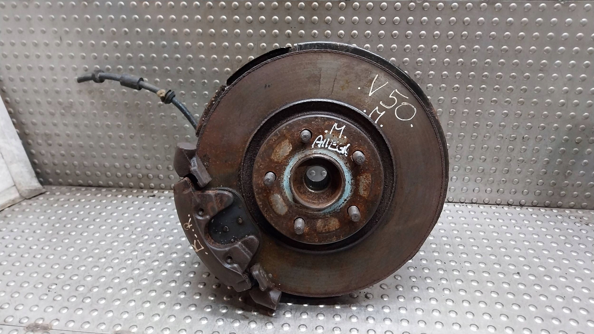 swing left front 3M51-3K171-BF FORD FOCUS MK2 C MAX MK1 VOLVO V50 S40