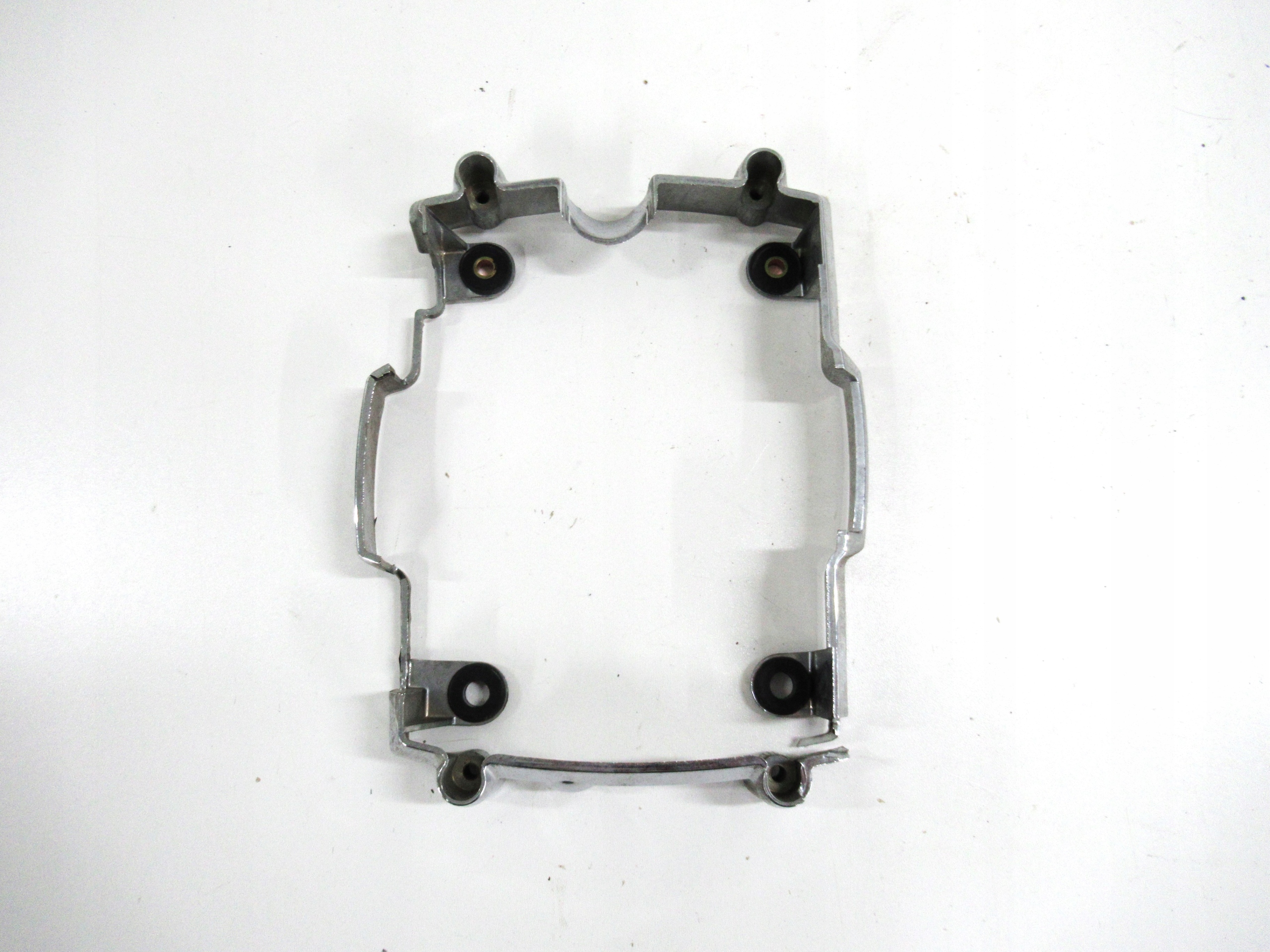 12341010409 - Yamaha XVS 650 DRAG STAR кришка головки блоку циліндрів