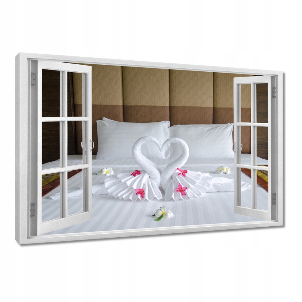 

Obrazy 120x80 Dzień Kobiet Prezent Love