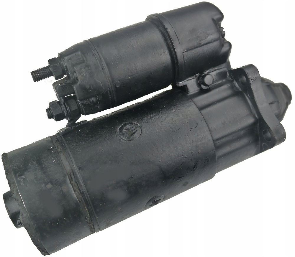 ROZRUSZNIK FIAT 126P MALUCH KLUCZYK SUPER KRĘCI ! Numer katalogowy części 7533231