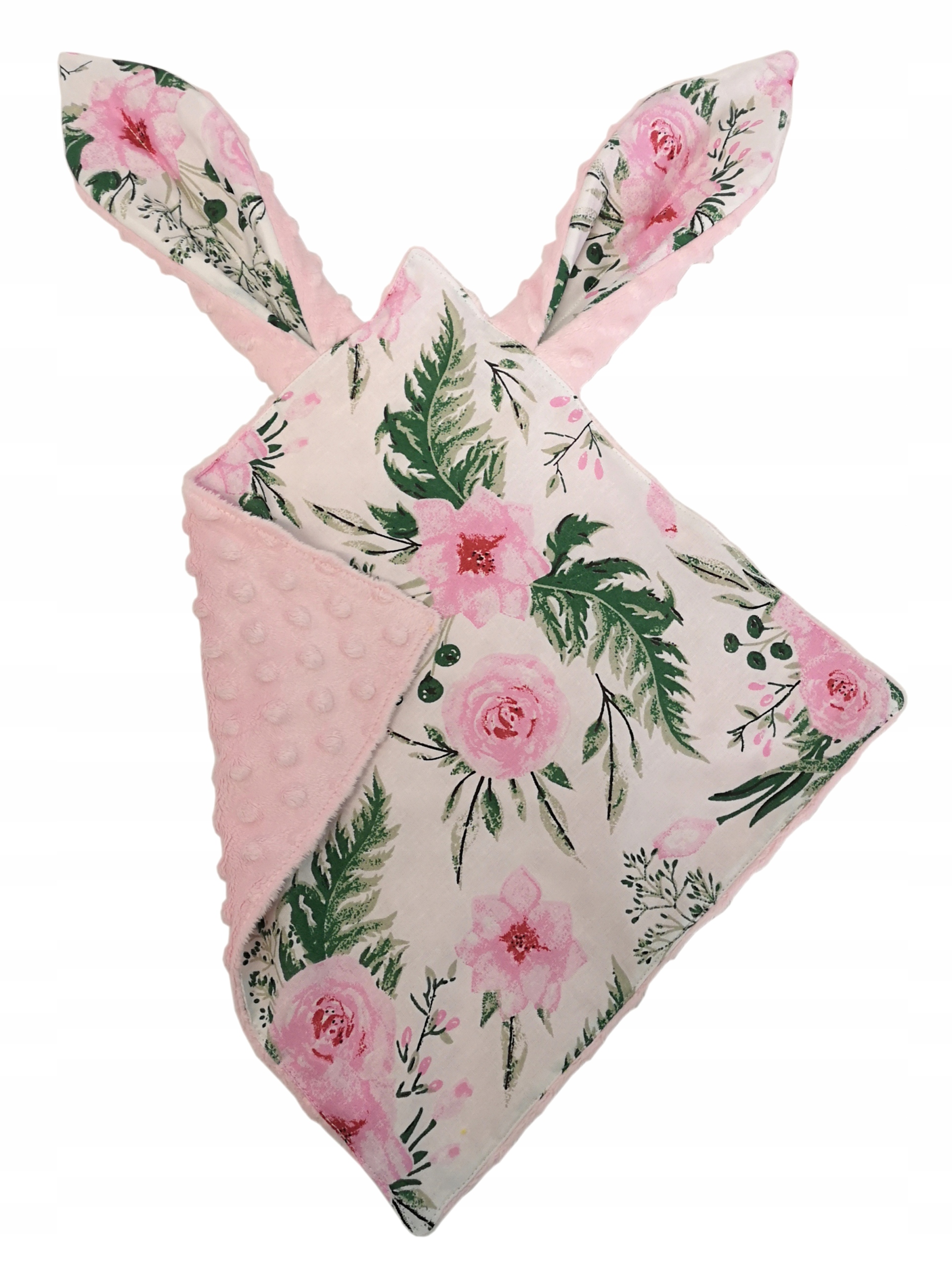 

LiLo przytulanka Szmatka Sensoryczna uspokajacz