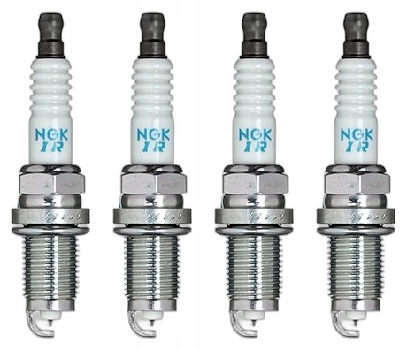 4× Swieca зажигание NGK 6774