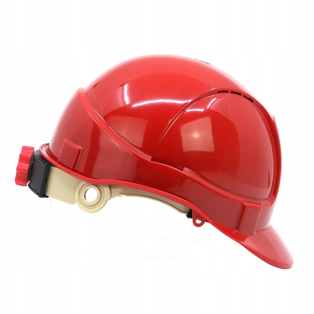 

Kask Ochronny Budowlany Hełm Regulowany Ardon SH-1