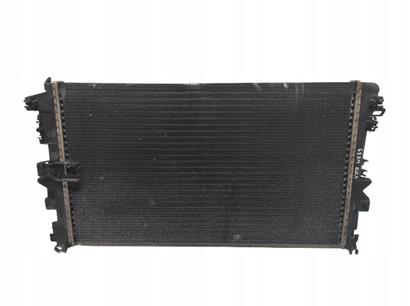 MERCEDES VITO W639 03- 2.2CDI CHŁODNICA WODY A6395010401