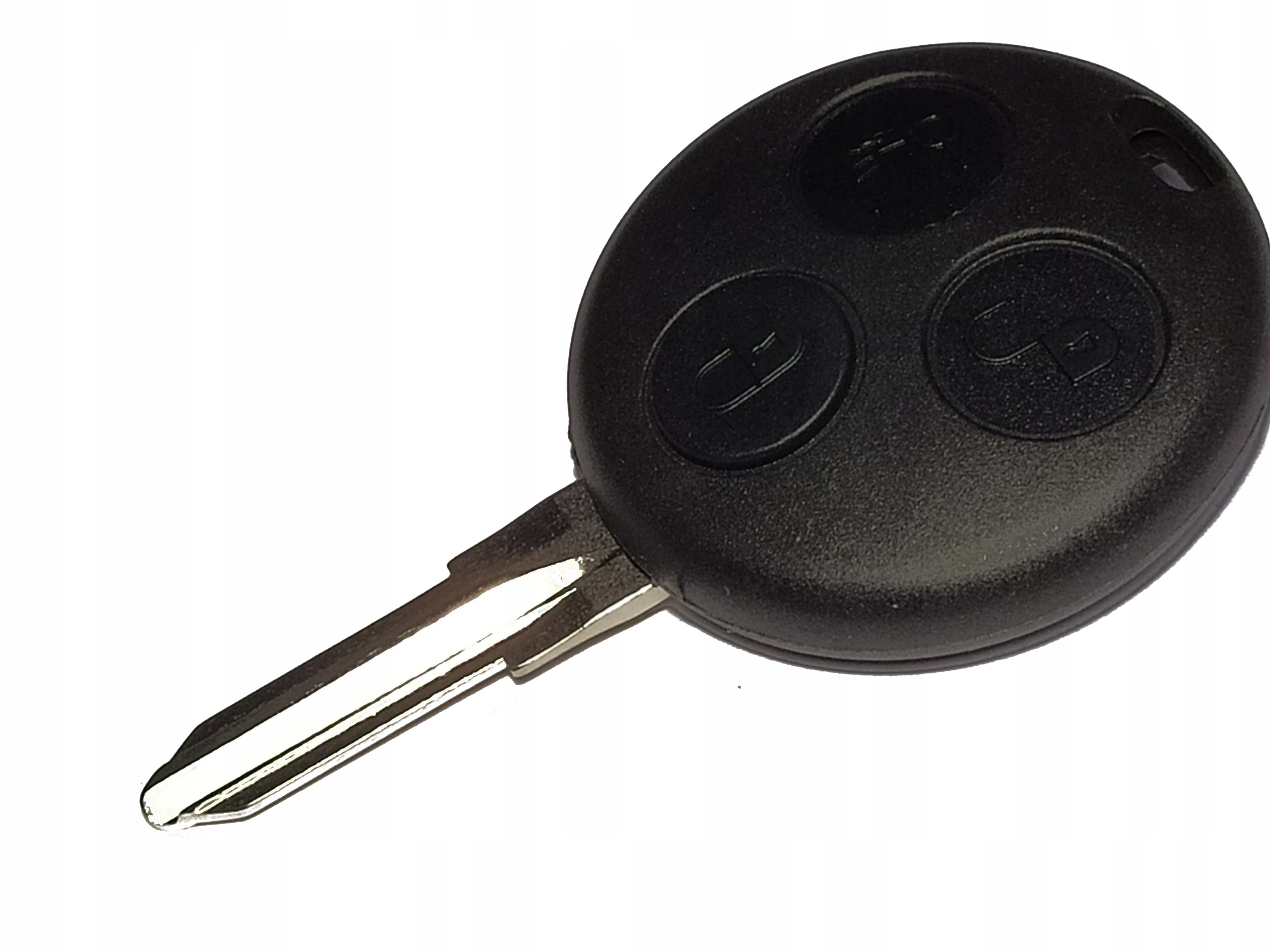 KLUCZYK SMART FORTWO FORFOUR OBUDOWA Typ samochodu Samochody dostawcze Samochody osobowe