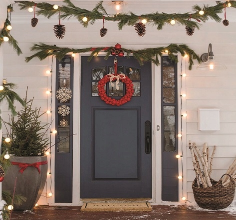 3M COMMAND SAMOPRZYLEPNY HACZYK DUŻY OUTDOOR 1SZT 2,2KG _ 17083BZ-AWCEE Marka Command