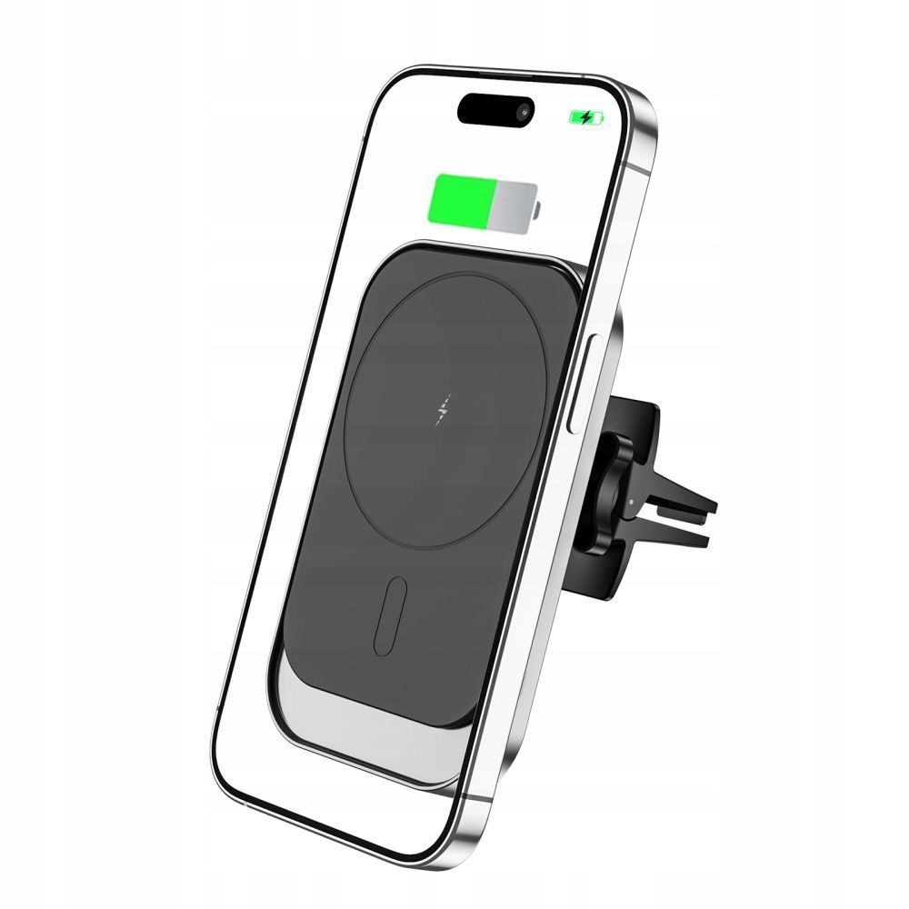 Uchwyt do telefonu Tech-protect Cw19 Magnetic Vent Kod producenta 6216990211096