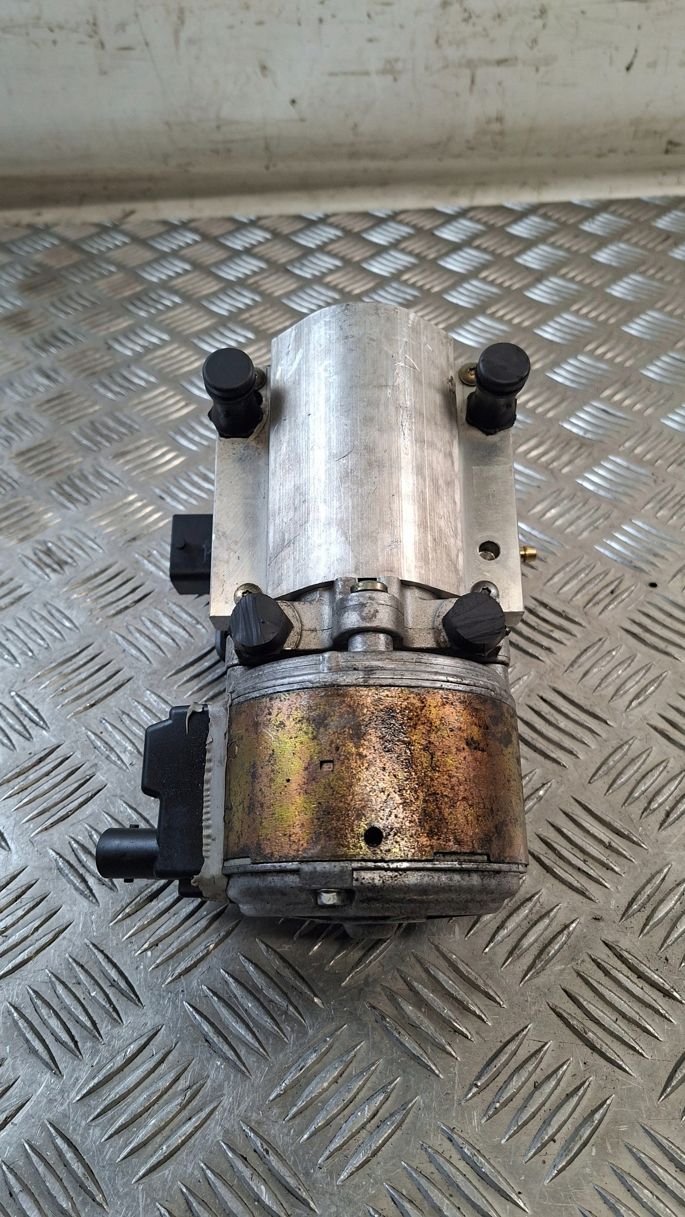 Pompa COMPRESSORE SOSPENSIONI CITROEN C5 2.0HDI