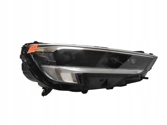 OPEL INSIGNIA B LIFT 20- LAMPA PRAWA PRÓD FULL LED 39136836 - CAŁA
