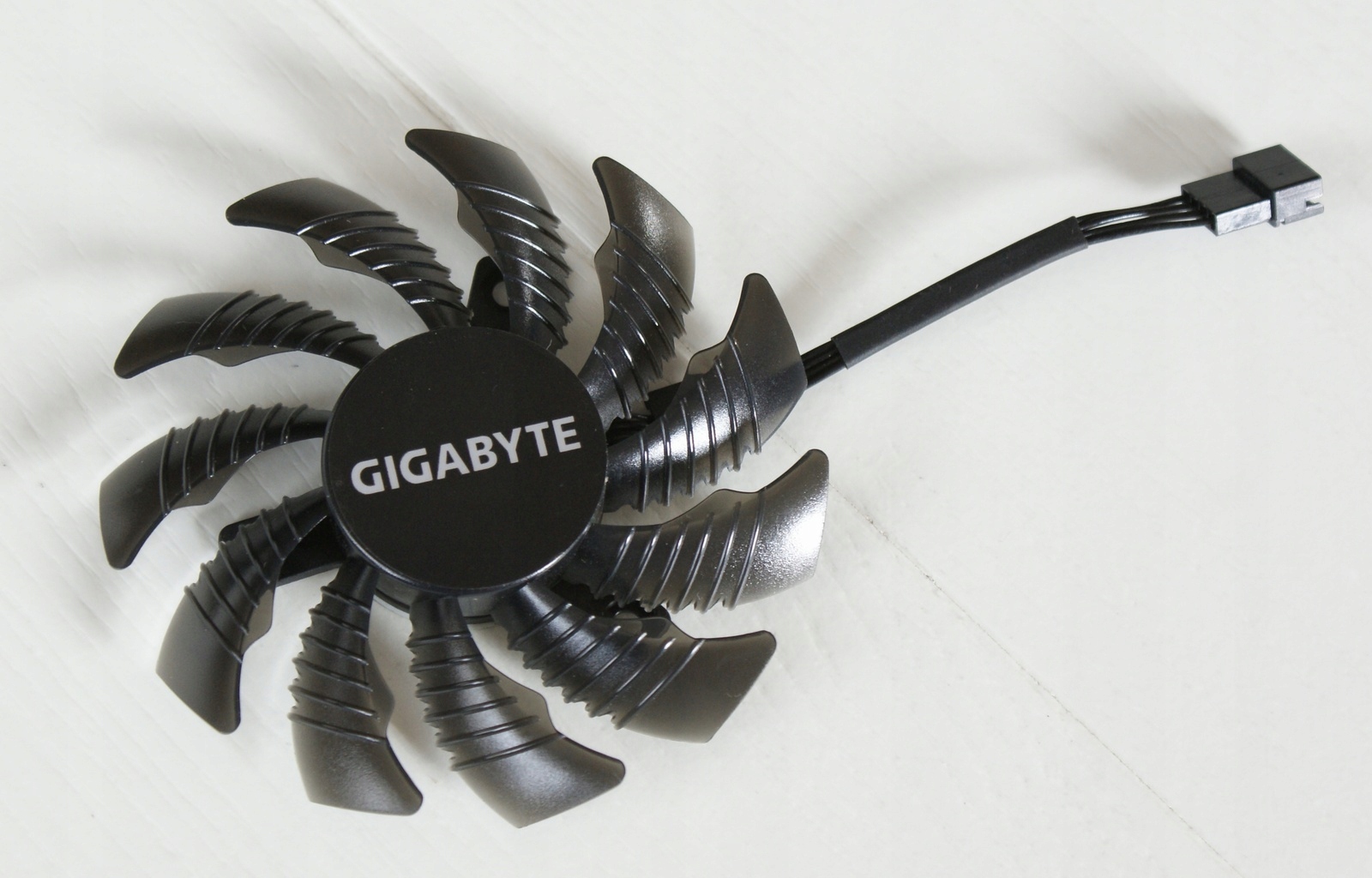 Wentylator GTX 560Ti 580 670 1060 1070 1080Ti 75mm