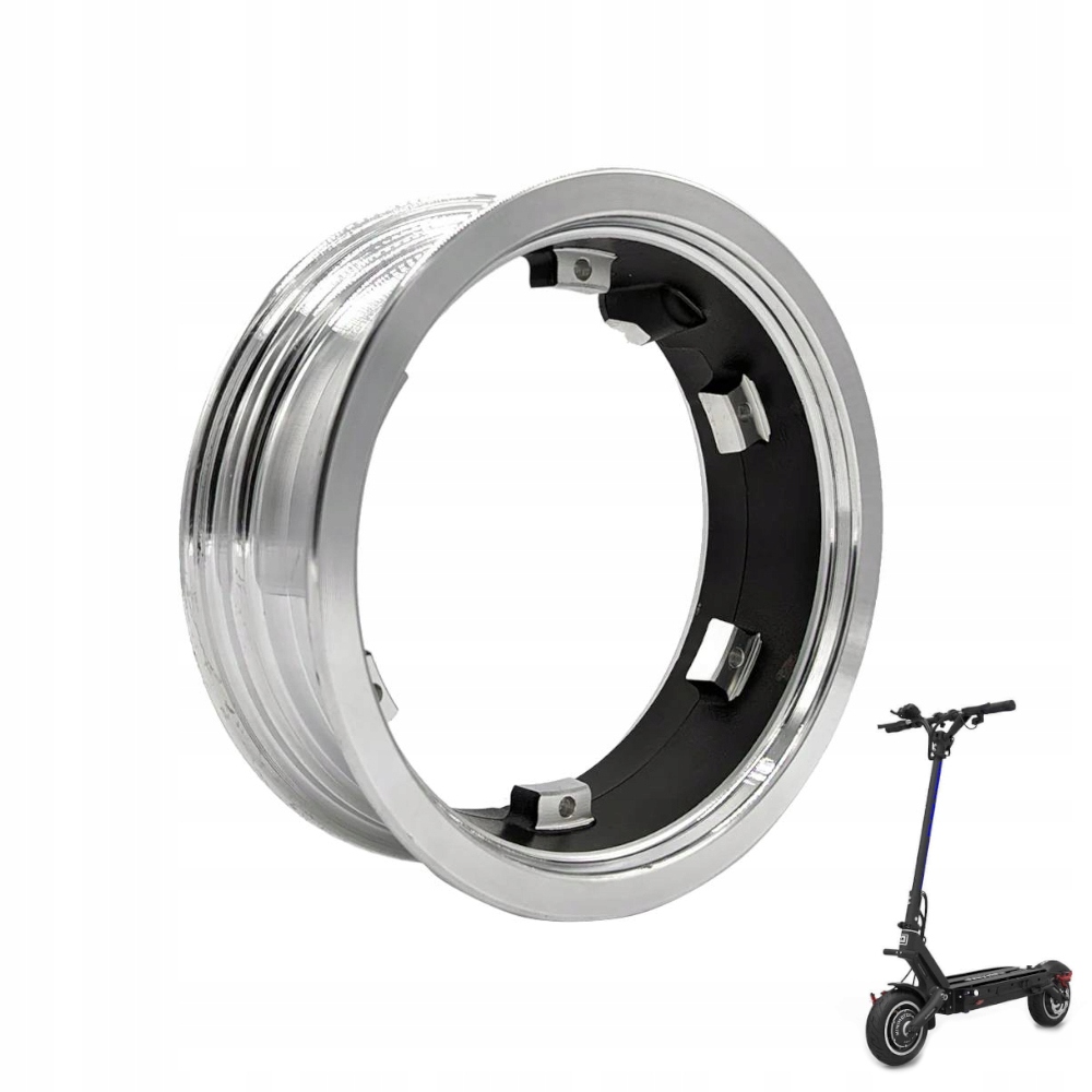 Ráfek 6,5" x 2,0" pro elektrickou koloběžku Dualtron 3 Victor