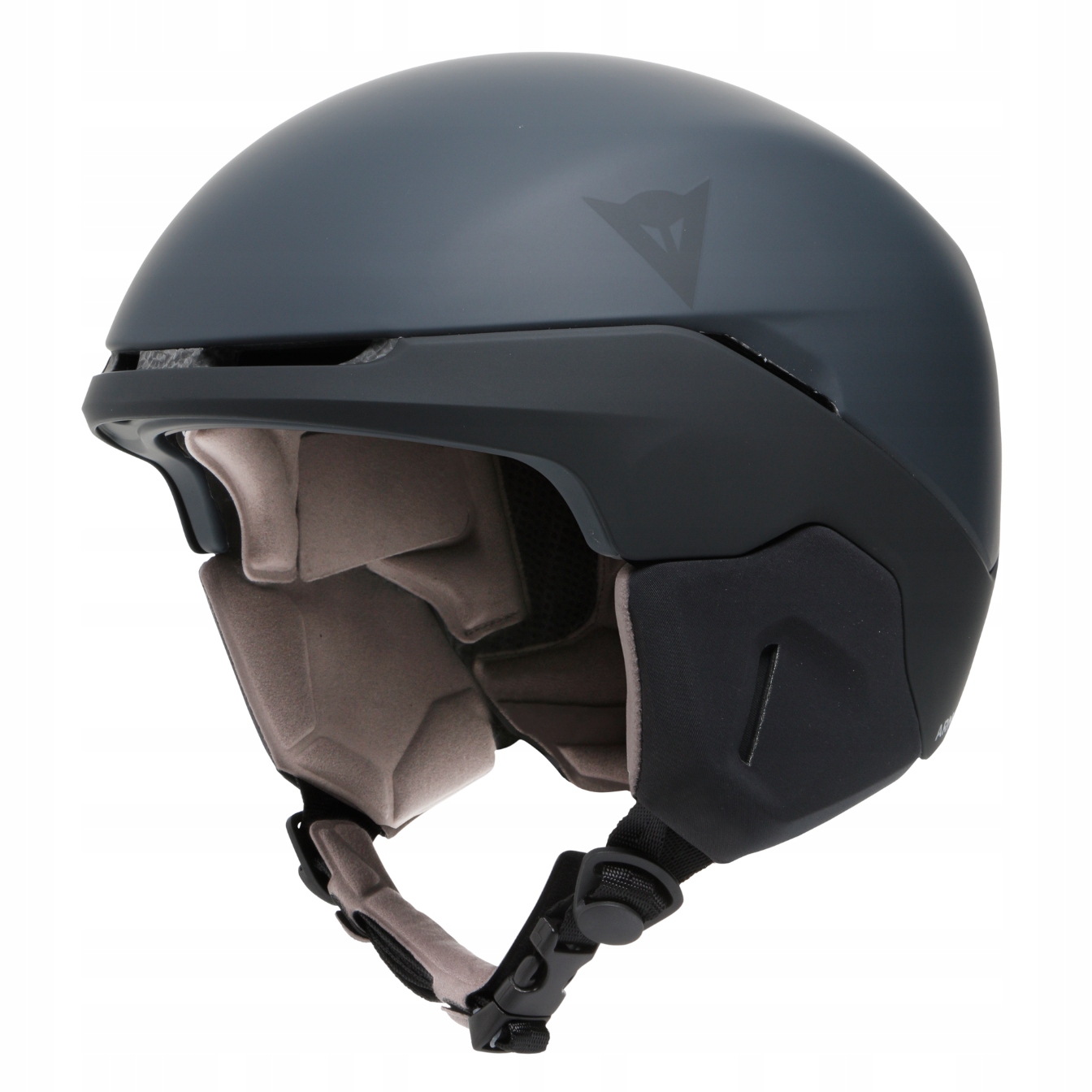 Lyžařská přilba Dainese Nucleo Mips Ski Helmet Černá Mat Xs/s