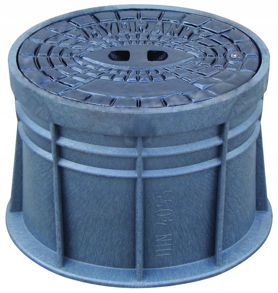 Skrzynka hydrantowa PEHD