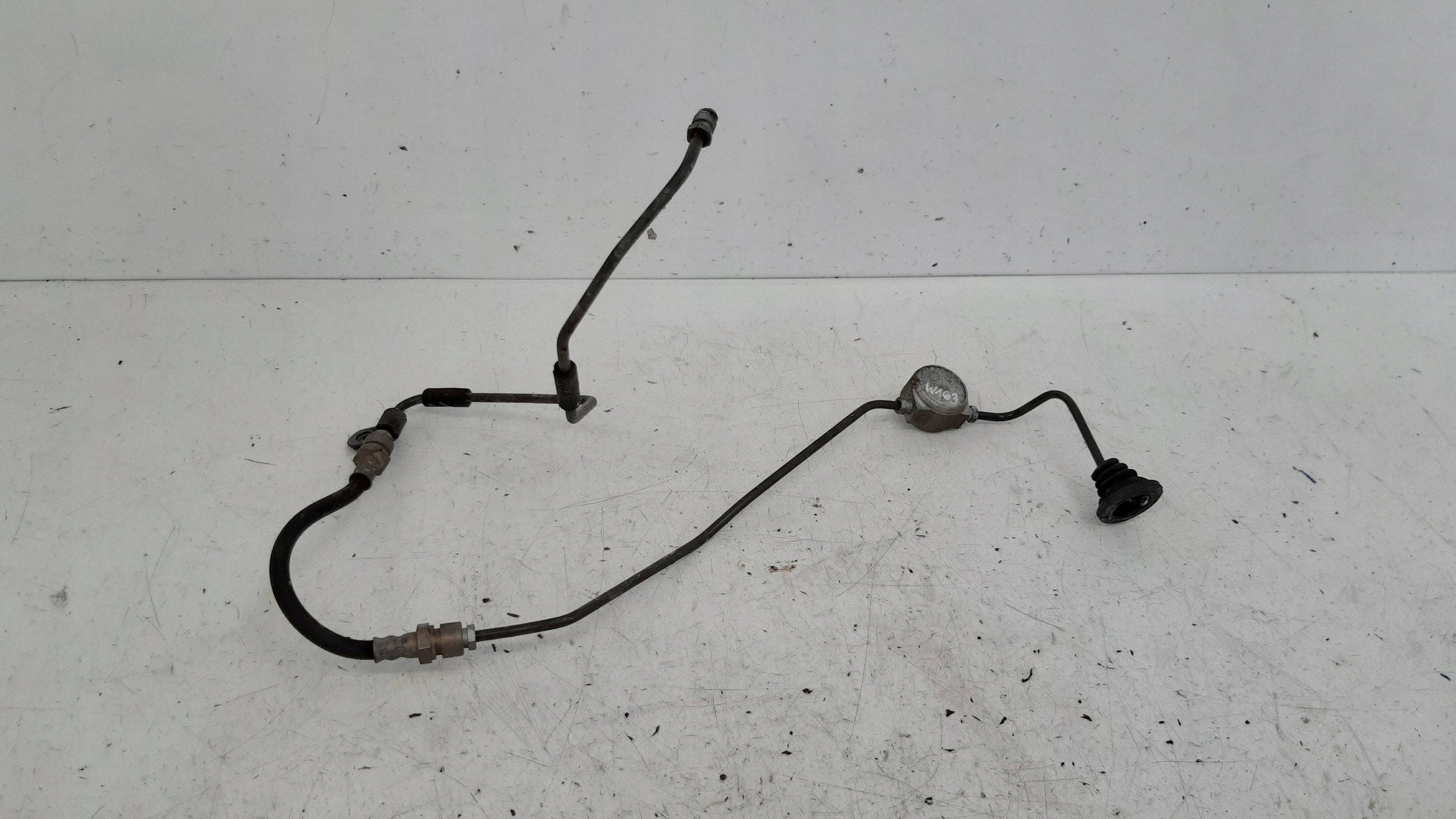 prijenos kvačila 1632950913 Mercedes ML W163
