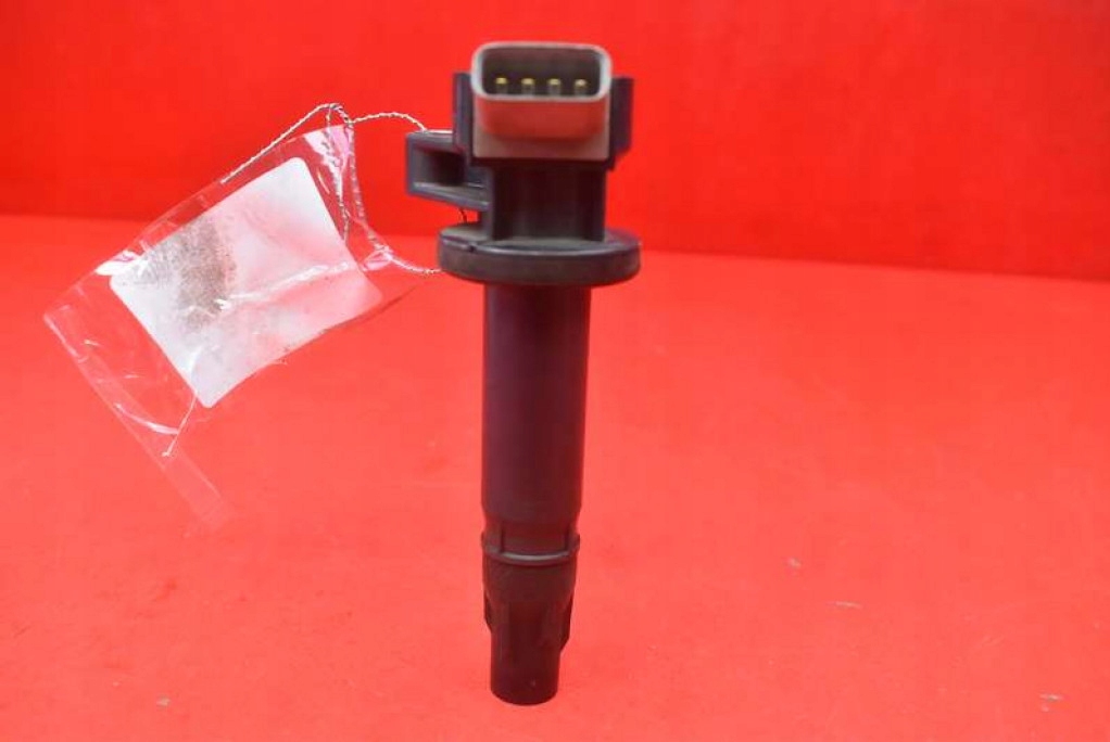 coil ignition 19500-B2040 DAIHATSU CUORE 7 VII 1.0 69 KM 07