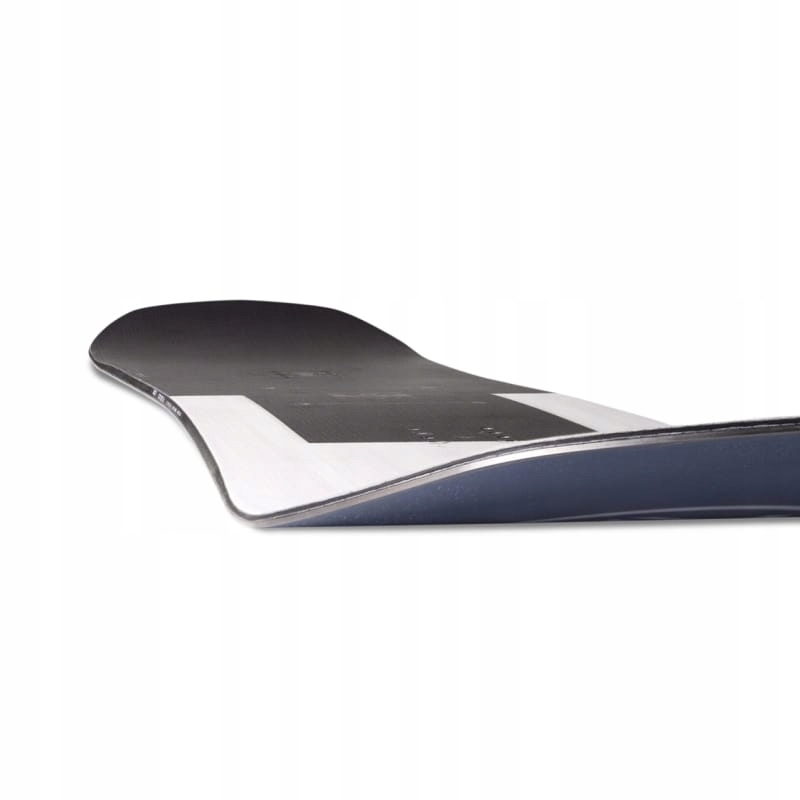 Deska snowboardowa Nidecker Score 2023/2024 - 159 Profil Camber