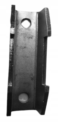 NAKŁADKA MOCOWANIA SKRZYNI ŁADUNKOWEJ STAR