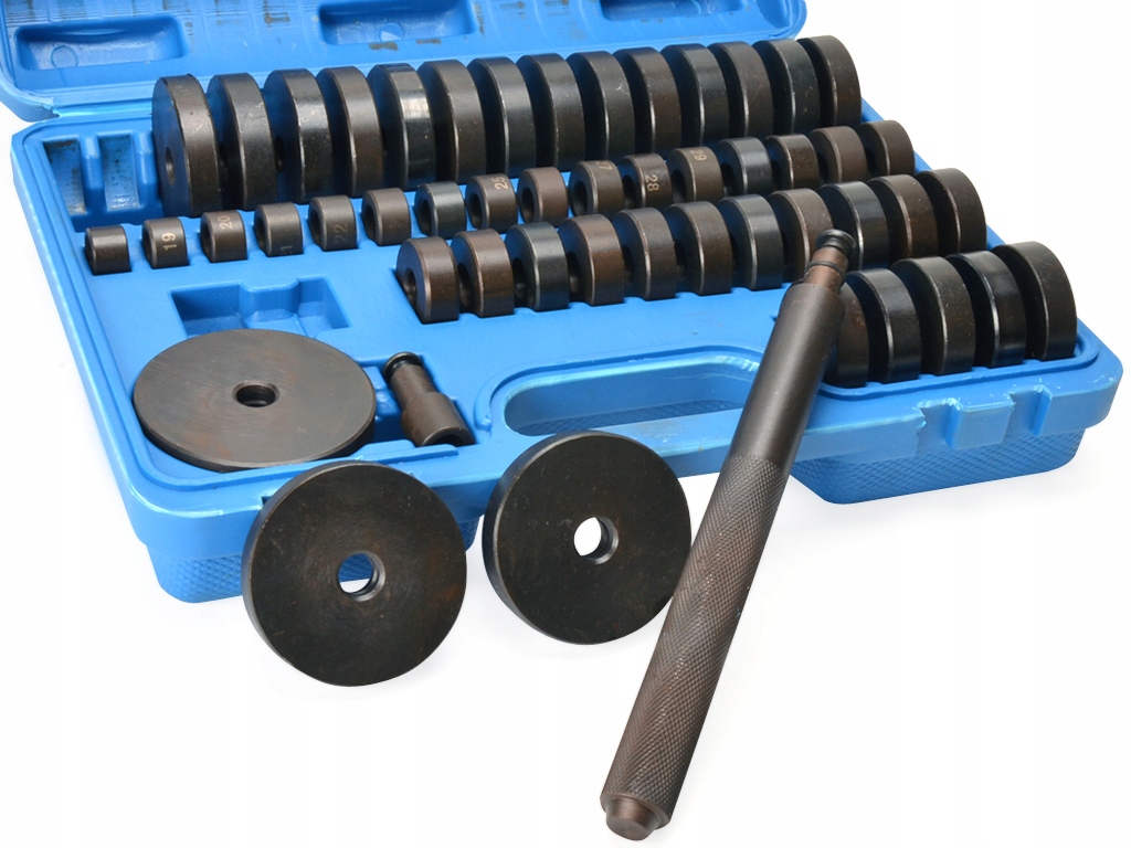 SCIAGACZ TULEI LOZYSK ADAPTERY PRASY 18 74MM 52el Brand Mar Pol