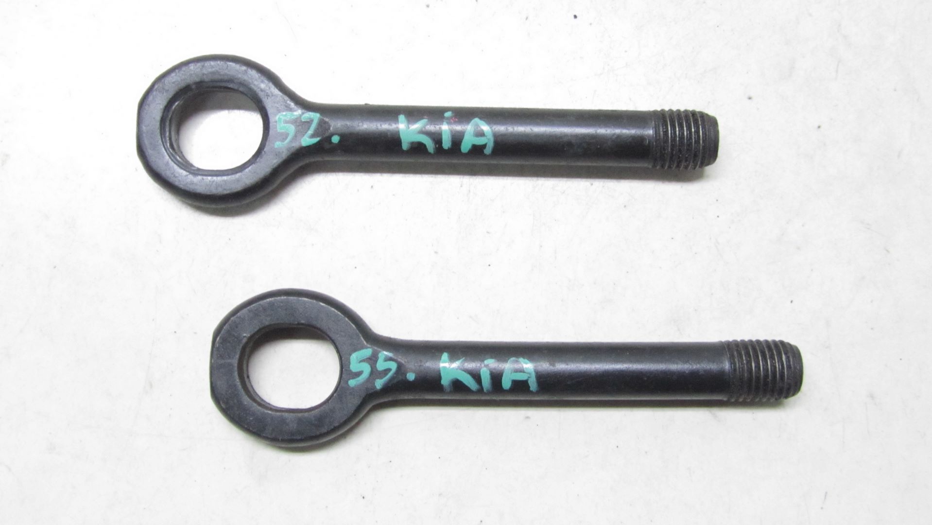 KIA VENGA UCHO HOLOWNICZE 09-16