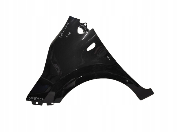 KIA PICANTO 3 III 17- BŁOTNIK LEWY PRZÓD