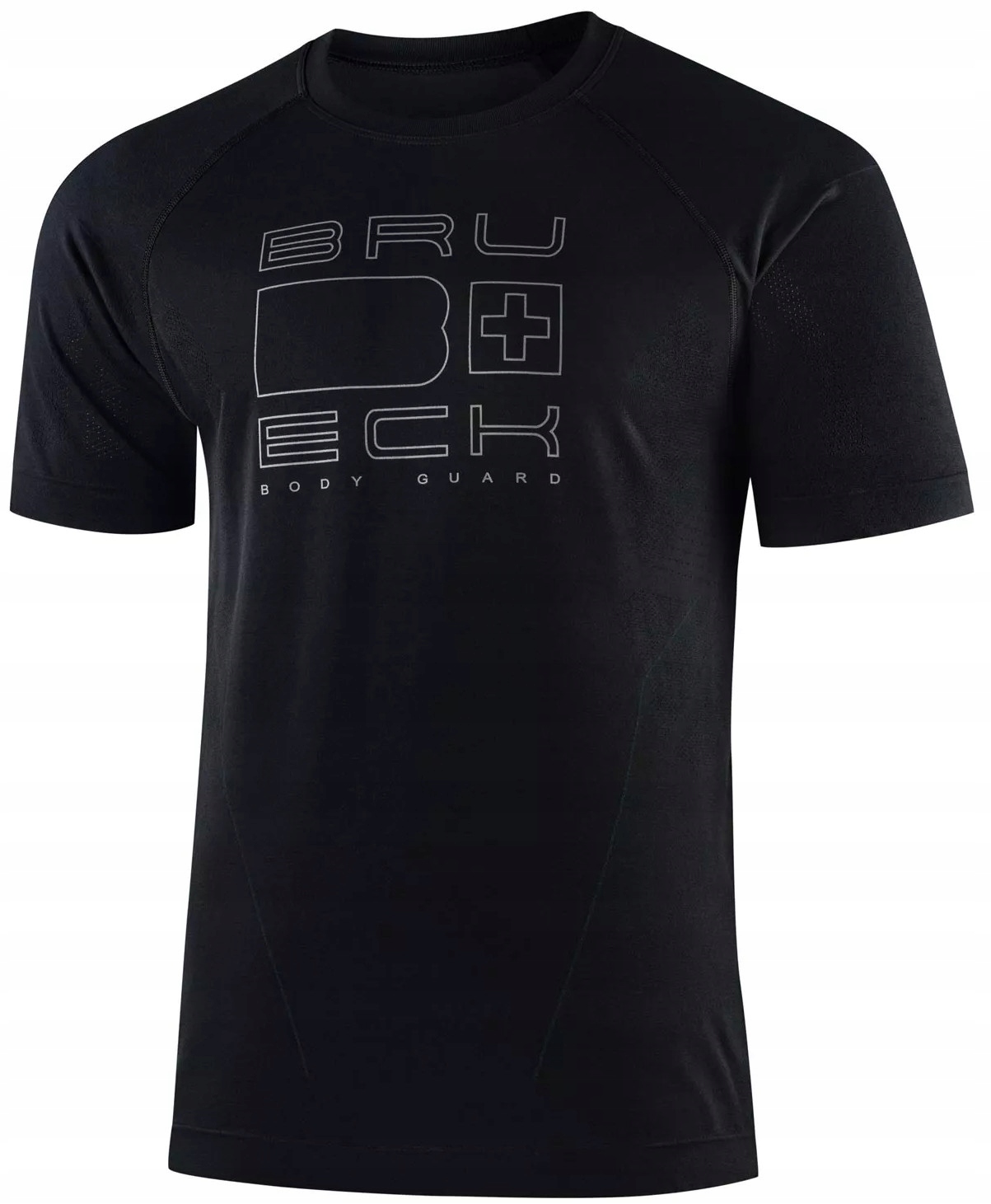 KOSZULKA TERMOAKTYWNA MĘSKA BRUBECK OUTDOOR XL