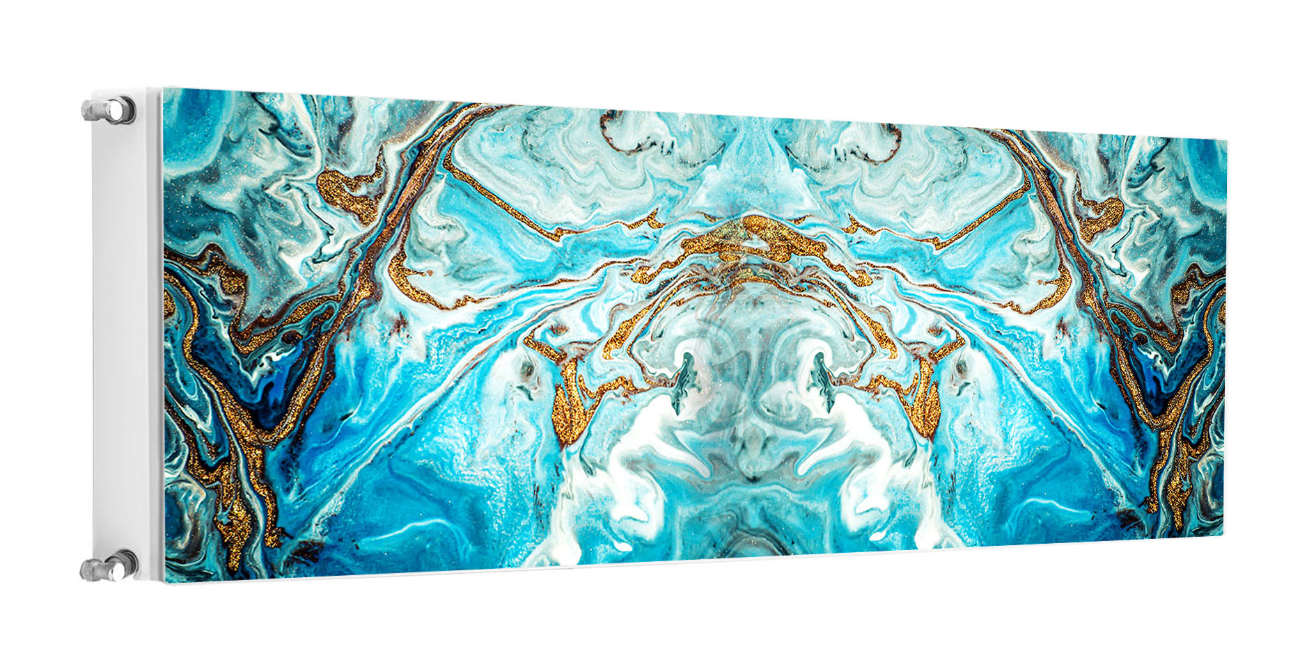 MAGNES MATA MAGNETYCZNA NA KALORYFER 160x60 MARMUR FOTOTAPETA