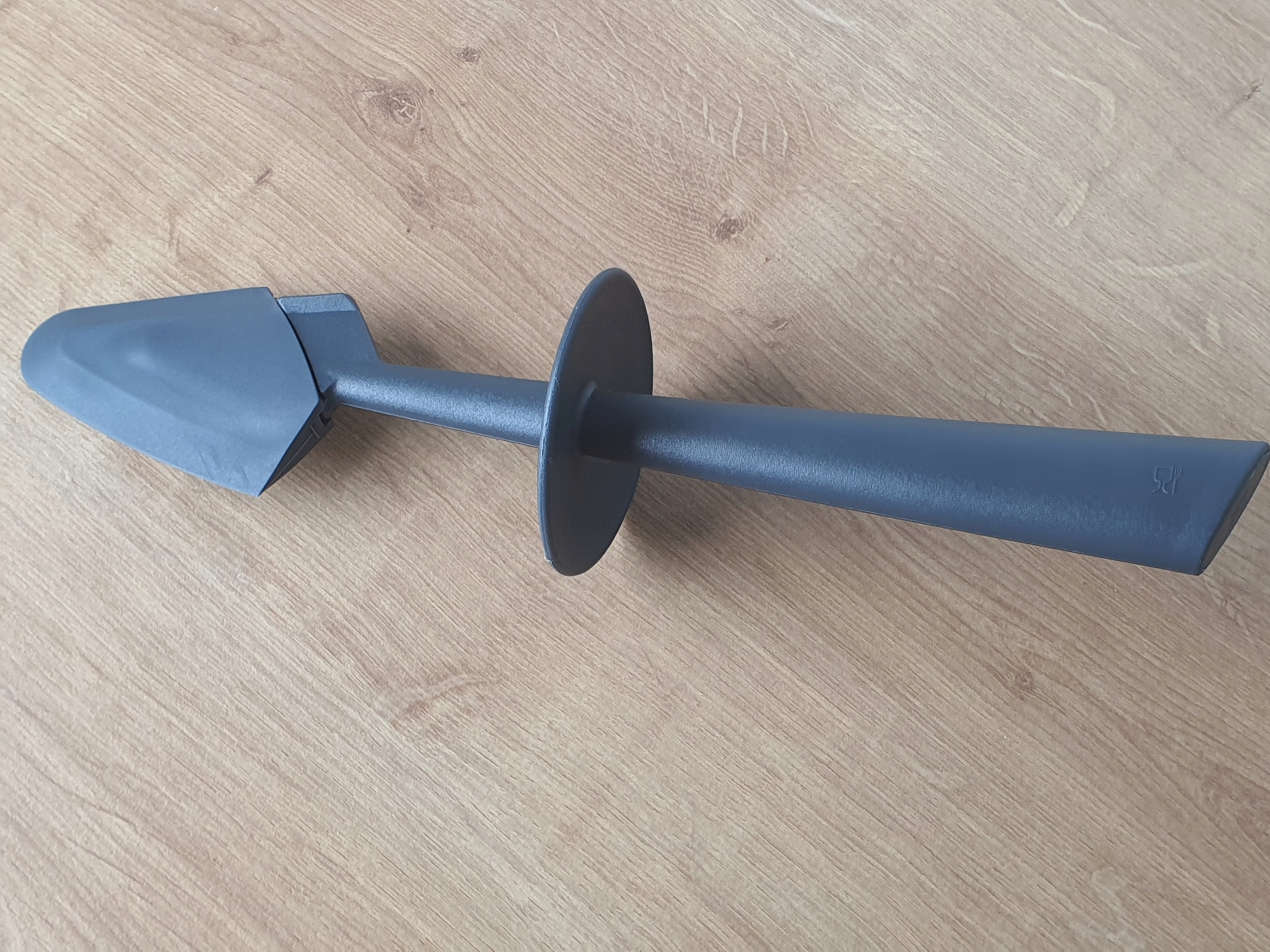 KOPYSTKA ŁOPATKA SZPATUŁKA DO THERMOMIX TM21 FV Rodzaj inny