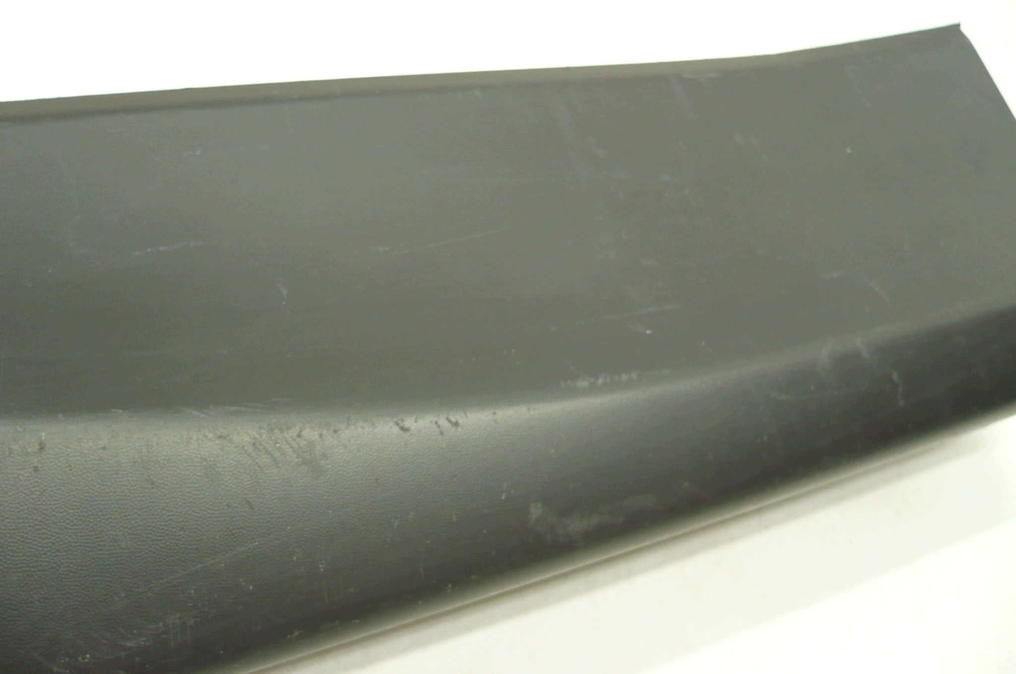 SUBARU FORESTER IV 12- moulding door right rear part original