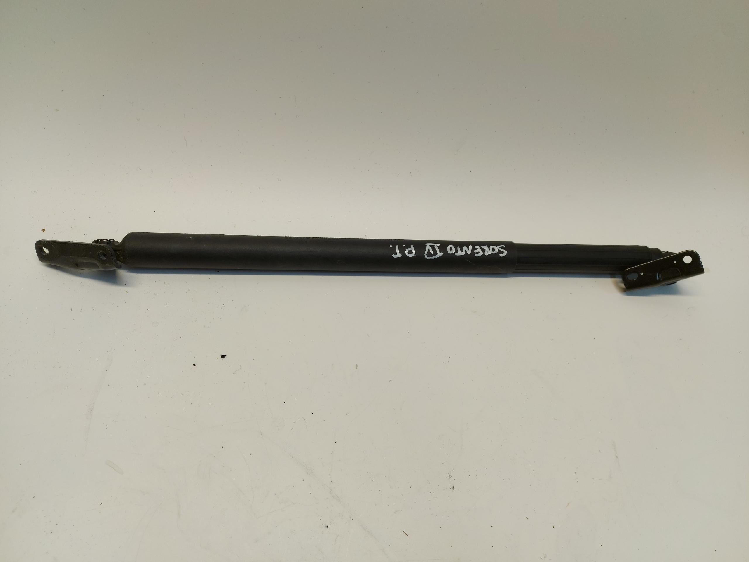 Kia Sorento IV 4 damper bonnet boot right rear part 81841-p2100