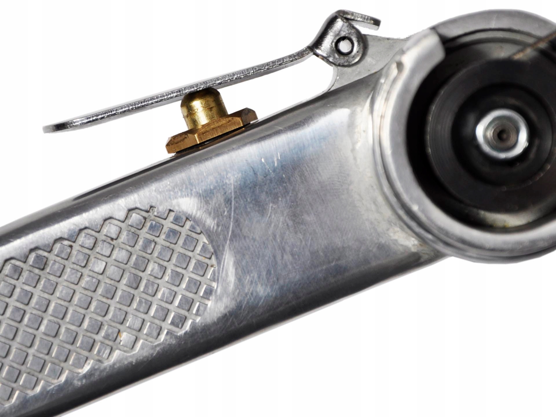 SZLIFIERKA PNEUMATYCZNA TASMOWA 10mm MAGNUM AT 480 EAN 5901037100174