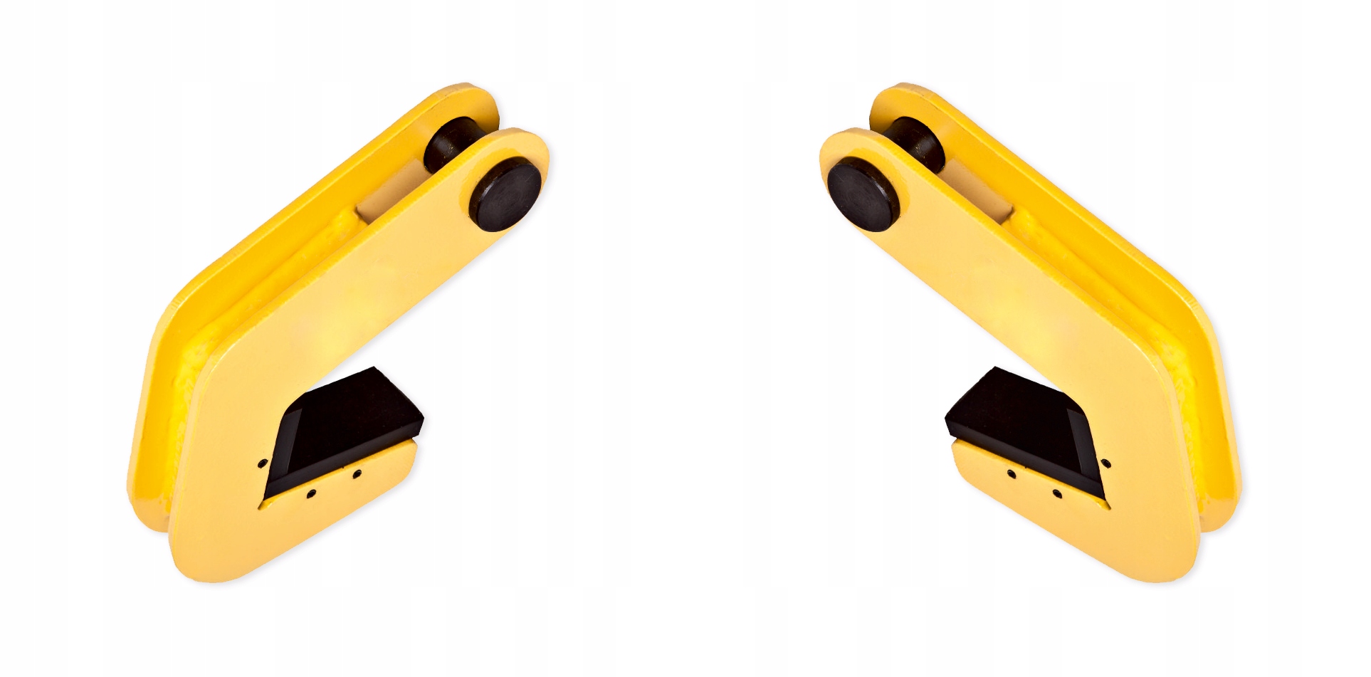 Přepravní úchyt pro zvedání trubek betonových kruhů 3,0 t