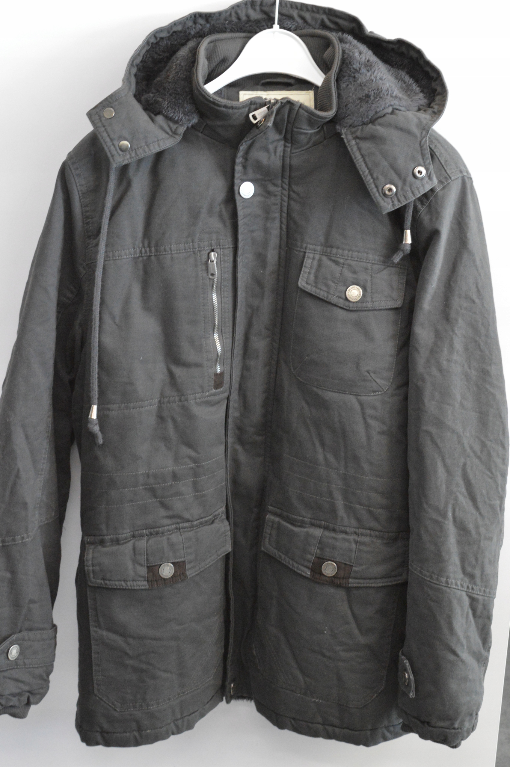 MAGCOMSEN OUTODOR Kurtka męska narciarska r.M Płeć mężczyzna