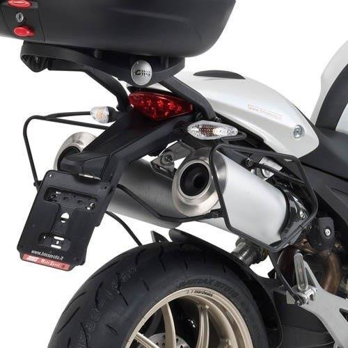 GIVI T681 седельная рама Ducati MONSTER 696/796/1100