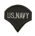 

Us. Navy Naszywki Pl naprasowanka Hafty łata Sm
