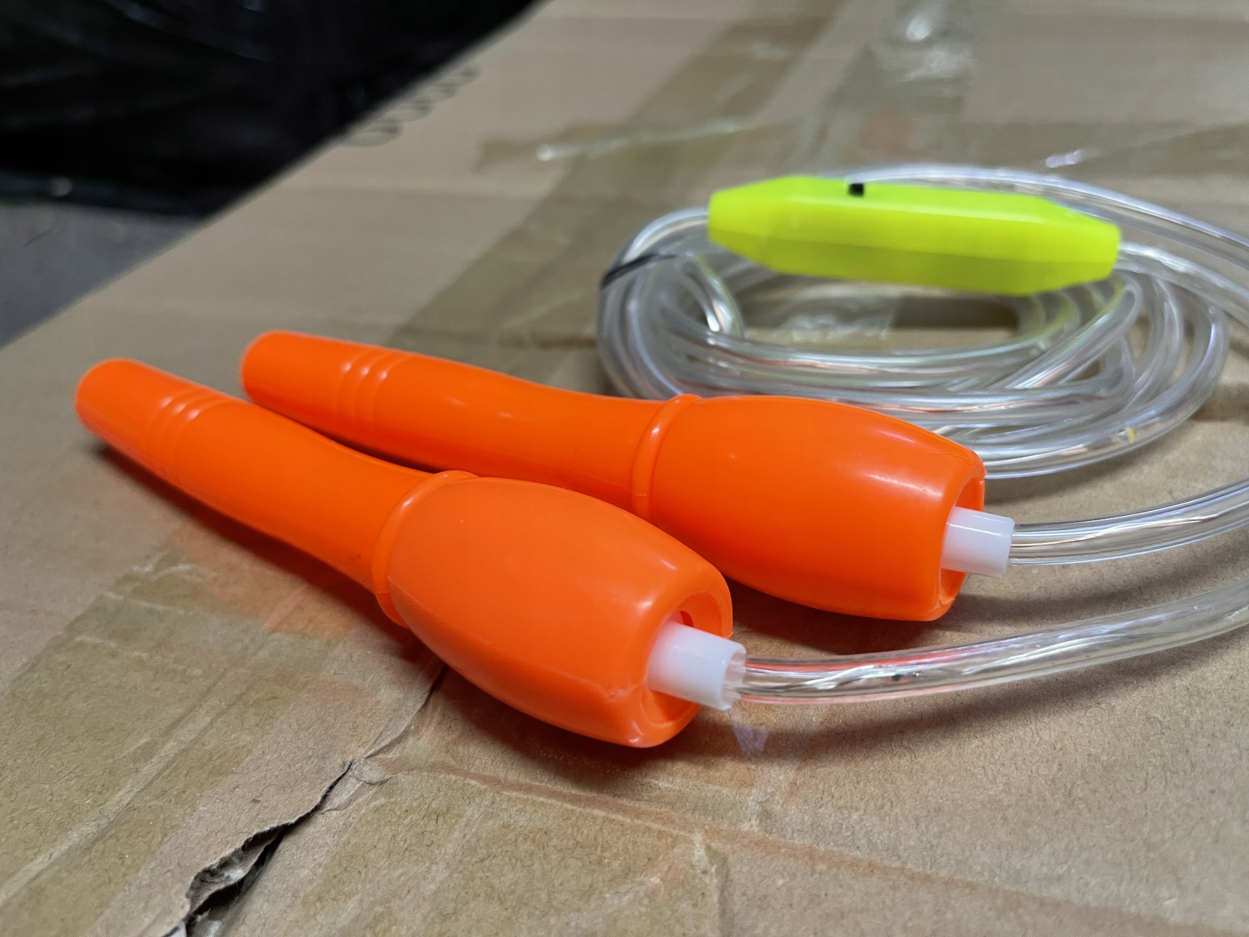 Skakanka LED świecąca z diodami LED 3 tryby 2,5m Rodzaj inna