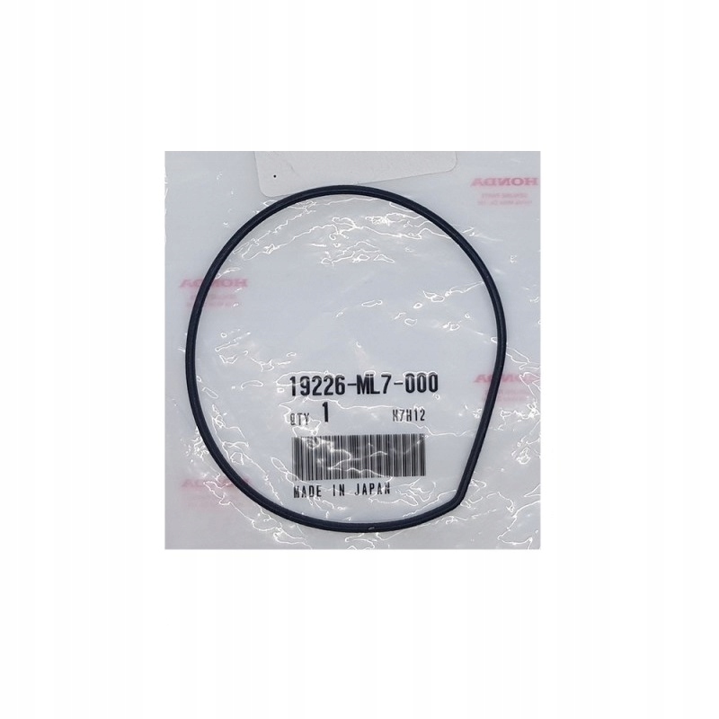 Uszczelka O-ring Pompy Wody Honda Cb 600 900 Hornet Cbr 600 900 Cbf 600